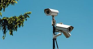 Установка видеонаблюдения по периметру в Богородицке от Видео – монтаж камер и систем под ключ от 3206 руб.