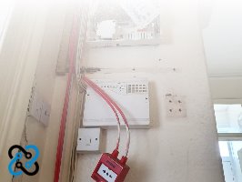 Пожарные системы Богородицк