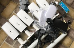 Охранная сигнализация Богородицк