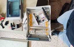 Удаленное видеонаблюдение Богородицк